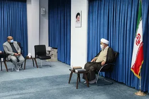 با حفظ کرامت زندانیان بازگشت آنها به جامعه آسانتر می&zwnj;شود