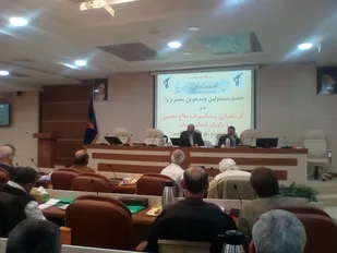اعزام حدود 1800 دانشجو از استان سمنان به اردوی راهیان نور