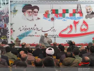 آن چیزی که امروز انقلاب را تهدید می&zwnj;کند این است که مردم دشمن را گم کنند