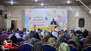 آزادی ۱۷ بانوی زندانی در شب میلاد کوثر ولایت