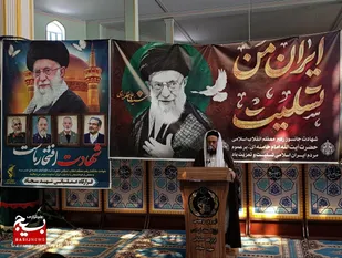 خون امام شهید راه انقلاب را روشن&zwnj;تر کرد
