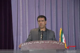 ارسال ۱۳۱ اثر به دبیرخانه ششمین جشنواره هنری فانوس در استان مرکزی