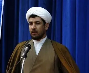 تفکر بسیجی می&lrm;تواند جامعه جهانی را بسازد
