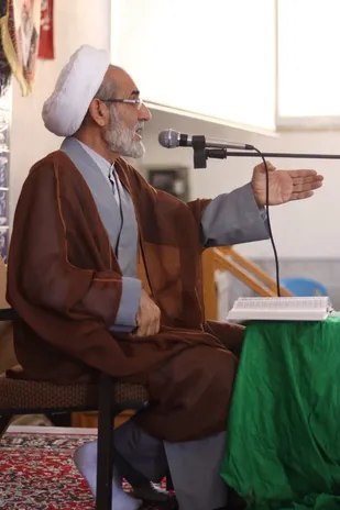 نماز، مسیر روشن بندگی&nbsp;