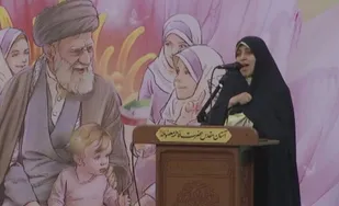 معاون رئیس&zwnj;جمهور: دختران ایران میراث&zwnj;دار هسته سخت تمدن هستند