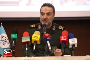 چتر بسیج در &laquo;گام دوم انقلاب&raquo; برای تمام مردم باز می&zwnj;شود