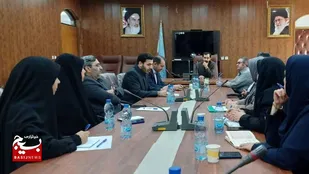 راه اندازی شعبه ویژه رسیدگی به دعاوی مرتبط با داوری در دادگستری دزفول