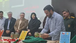امکان&zwnj;سنجی کشت گیاه سالیکورنیا به عنوان گیاه استراتژیک روغنی در مناطق نیمه خشک و خشک کشور