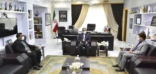 استفاده از ظرفیت بسیج سازندگی در توسعه استان
