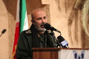 دستاوردهای انقلاب اسلامی را مدیون خون شهدا هستیم