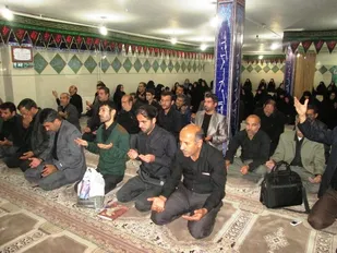 اصلی&zwnj;ترین فلسفه قیام امام حسین(ع) مبارزه با جهل و غفلت&zwnj;زدایی