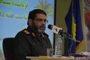 فرهنگ عاشورایی ملت ایران جنگ تحمیلی را به دفاع مقدس تبدیل کرد