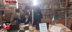 برگزاری مرحله مقدماتی هجدهمین دوره لیگ علمی پایا در خوزستان