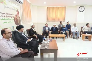 مطالبه&zwnj;گری دلسوزانه بسیج دانشجویی را حمایت می&zwnj;کنیم