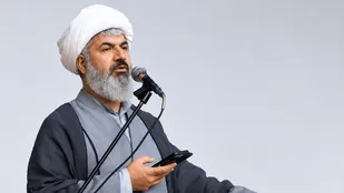 دفاع مقدس روحیه خودباوری و توانمندی ملت ایران را تقویت کرد