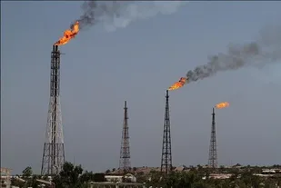 عوارض آلایندگی بهبهان پس از ۱۷ سال وصول شد