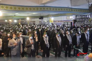 هرکس بسیج و جایگاه بسیج را درک کند آرزو می کند بسیجی باشد