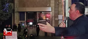 اربعین؛ مکتب دشمن‌شناسی و مقاومت اسلامی است
