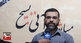 مسابقات قرآنی بسیج مرحله حوزه ای شهرستان بندرعباس درحال برگزاری است