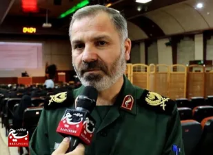 حضور با بصیرت مردم در صحنه&zwnj;های مختلف دوباره نقشه&zwnj;های دشمنان را نقش برآب کرد