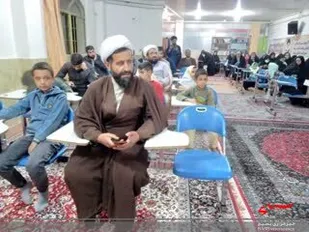 جشن میلاد و گرامیداشت هفته وحدت