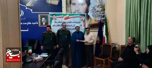رسانه&zwnj;ها خط مقدم مقابله با جنگ شناختی و پروژه چندقطبی&zwnj;سازی دشمن هستند
