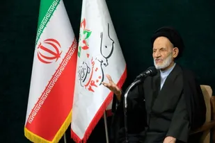 مقاومت نیرو&zwnj;های مسلح و برکت خون شهیدان، دشمن را ناکام گذاشته است