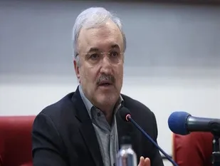 ممکن است پاییز سختی در پیش داشته باشیم/ برای بازگشایی مدارس در کنار وزارت آموزش و پرورش هستیم