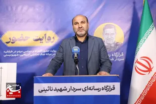 کارگران رزمندگان جهاد اقتصادی در راه اعتلای انقلاب هستند&nbsp;