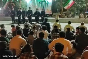 برگزاری جشن بزرگ عید غدیر در قهاوند