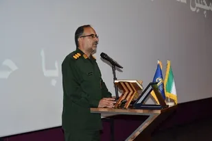 مشکلات جامعه، خط مقدم بسیج است