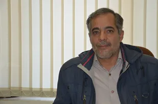 تعمیر و بازسازی کفشک&zwnj;ها و اورینگ حرارتی ولو تاسیسات نفت نیشابور