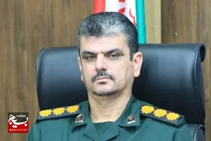 اسکان اضطراری  مسافران نوروزی در مراکز اقامتی سپاه