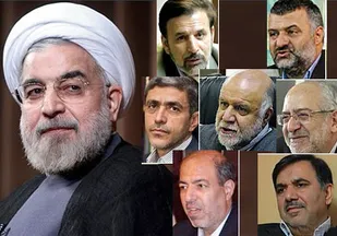 قرارداد های دولتی ابهام دارد