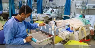 وضعیت کرونا در خوزستان شکننده است / پروتکل&zwnj;ها سختگیرانه اجرا شوند