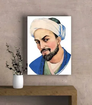 راه، همان است که به دل می&zwnj;رسد