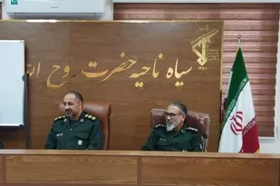 نخبگان دلسوز   باید   برای کمک به اهداف نظام مقدس جمهوری اسلامی ایران قدم&zwnj;های مؤثری بردارند