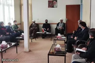 افتتاح ۷۶ پروژه عمرانی طی دهه فجر در بهار