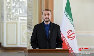 دولت سیزدهم در بحث روابط با آفریقا تأکید دارد