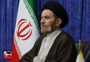 مشارکت حداکثری سبب تقویت نظام اسلامی است