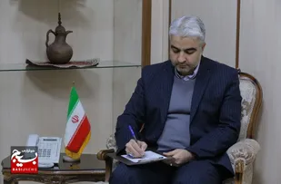 به زودی خط تولید کنتورهای هوشمند در شرکت کنتورسازی افتتاح خواهد شد/تصفیه خانه شهر شریفیه به زودی افتتاح خواهد شد