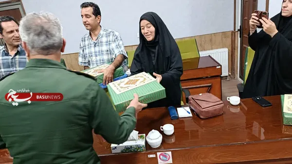 هفته دفاع مقدس