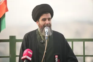 افتتاح نخستین کمپ آموزشی و اردوگاه تخصصی جانفدایان البرزی، در کرج/ تداوم خروشان موج مردمی ۱۰ مهر، با رویکرد توانمندسازی و بصیرت&zwnj;افزایی