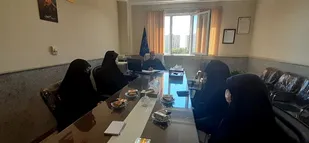 قالب اصلی بیانیه&zwnj;ی گام دوم امید به زندگی است