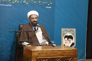 باید برای ارتقا جایگاه کشاورزی از نظر فرهنگی تلاش کنیم