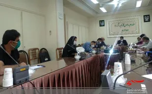 آگاه&zwnj;سازی مهمترین هدف کمیته تولید محتوای کووید ۱۹ اسدآباد