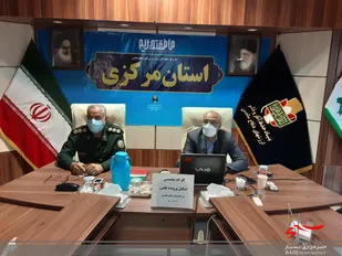 کنگره شهدای استان مرکزی زیرساخت های مناسبی درحوزه دفاع مقدس فراهم کرده/مرکزی پیشتاز درحوزه دانشنامه