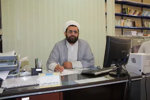 برگزاری روزانه ۴۰ کلاس در مدرسه ای با ۳۸۶ سال قدمت | حاج رحیم ارباب اینجا تدریس داشت