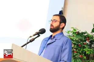 برگزاری نمایشگاه ۲۸۴ پایگاه اسوه استان مازندران