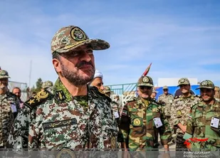یگان&zwnj;های پدافندی ارتش و سپاه مرزهای هوایی کشور را با دقت بالایی رصد می&zwnj;کنند